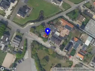 Overlastmelding Vinkenweg in Rijnsburg