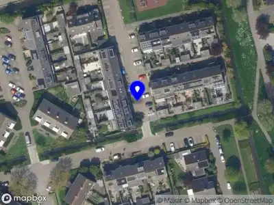 Overlastmelding Sterrenkroos in Woubrugge