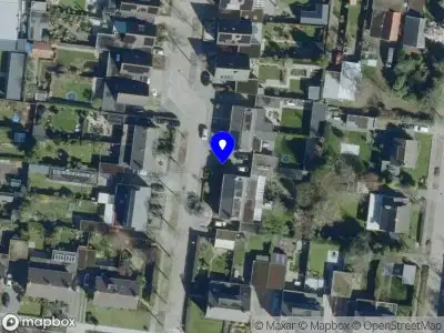 Overlastmelding Vossenbergselaan in 5171CD Kaatsheuvel gesloten