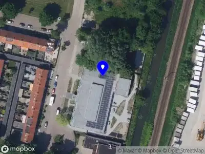 112 melding Overlastmelding Kennelweg in Gorinchem gesloten