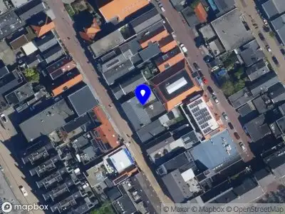 112 melding Overlastmelding Zijdstraat in Aalsmeer gesloten