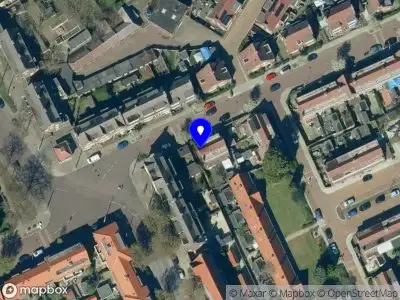 Overlastmelding Bonte Wetering in Arnhem