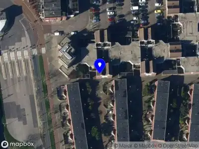 Overlastmelding Gorterstraat in Den Helder