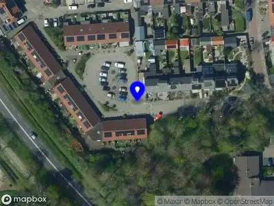 Overlastmelding Duinweg in Egmond-Binnen gesloten