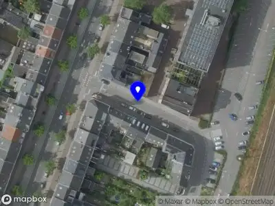 Traumahelikopter met grote spoed naar de Veeladingstraat in Roermond
