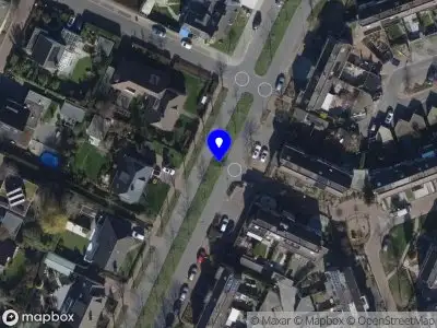 112 melding Overlastmelding Noordhoeklaan in Goes gesloten