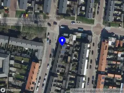 112 melding Overlastmelding J.D. van Mellestraat in Goes