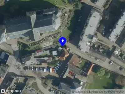 Overlastmelding Duinendaal in Boxtel gesloten