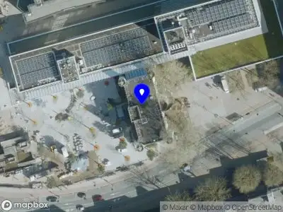 Overlastmelding Willemsplein in Tilburg gesloten