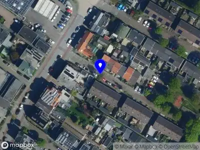 Overlastmelding Klein Vreewijk in Lisse gesloten