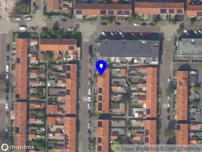 Anonieme overlastmelding Irissenstraat in Rijnsburg