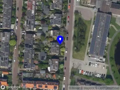 Overlastmelding Hazenboslaan in Oegstgeest gesloten