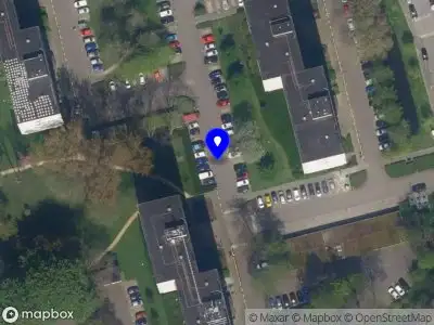 Ambulance met gepaste spoed naar de Akkerwinde in Capelle aan den IJssel