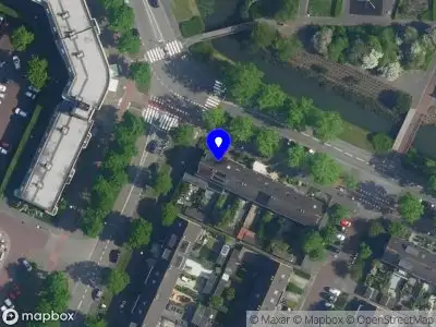 Overlastmelding Sacharovlaan in Amstelveen