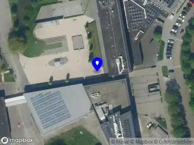 Ambulance met gepaste spoed naar de Spinnekop in Purmerend