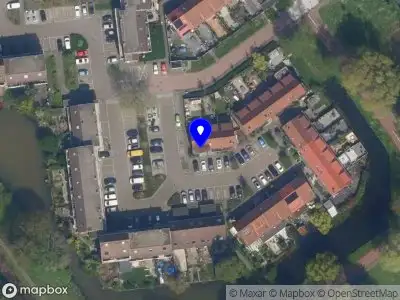Ambulance met gepaste spoed naar de Kringdans in Capelle aan den IJssel