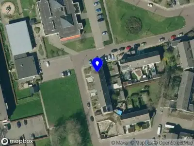 Overlastmelding De Clossei in Westervoort gesloten