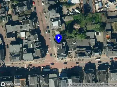 112 melding Overlastmelding Rozendaalselaan in Velp gesloten