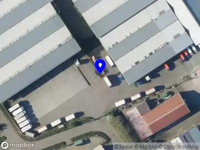 Overlastmelding Gildenweg in Blokker