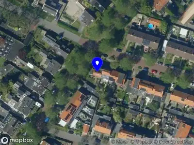 112 melding Overlastmelding Sandecamplaan in Heiloo gesloten