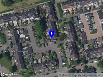 112 melding Besteld ambulance vervoer naar de Wipmolen in Papendrecht