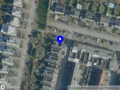 Overlastmelding Herwijnenstraat in Tilburg