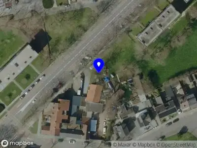 112 melding Overlastmelding Henri Hermanslaan in Geleen gesloten