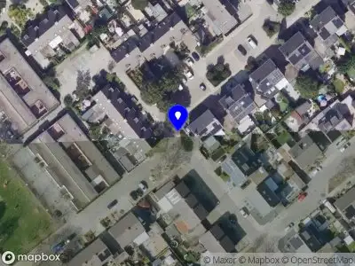 112 melding Anonieme overlastmelding Ringovenstraat in Munstergeleen gesloten