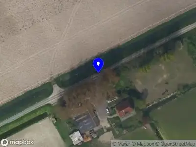 112 melding Overlastmelding Sluisweg in Hellevoetsluis gesloten