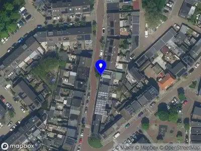 Overlastmelding Heemskerkerweg in Beverwijk