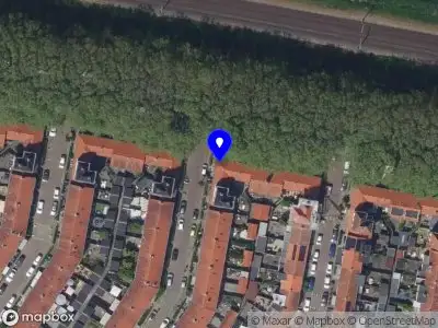 112 melding Overlastmelding Eemkerkstraat in Dordrecht gesloten