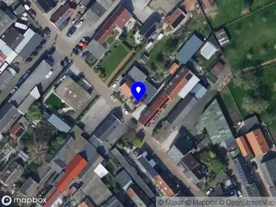 Overlastmelding Renooishoekstraat in 's-Gravendeel gesloten