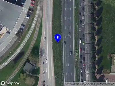 Overlastmelding Mijlweg in Dordrecht