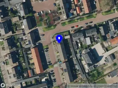 112 melding Overlastmelding Margrietstraat in Zetten gesloten