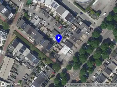 Overlastmelding Chico Mendesring in Dordrecht gesloten