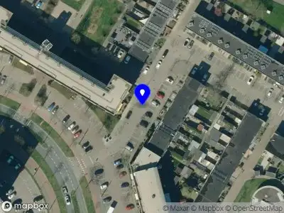 Overlastmelding Woodrow Wilsonstraat in Arnhem (6836 KK)