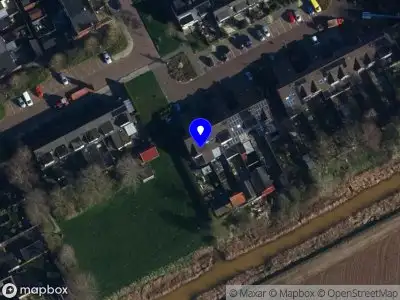 112 melding Overlastmelding Boeier in Wieringerwerf