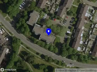 Brandweer en politie met grote spoed naar de Jurastraat in Heerlen vanwege stankoverlast