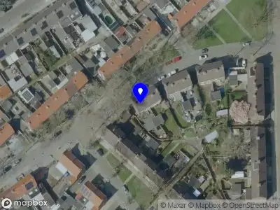 112 melding Anonieme overlastmelding Van Hiltenstraat in Geleen