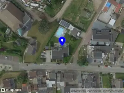 Overlastmelding Roosterderweg in 6114KB Susteren gesloten