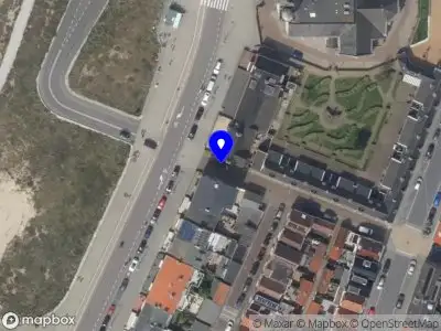 Overlastmelding B.J. Blommersstraat in Katwijk aan Zee gesloten