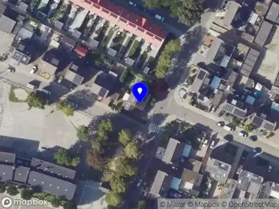 112 melding Anonieme overlastmelding Frans Halsstraat in Sittard