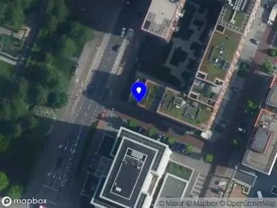 Overlastmelding Van Heuven Goedhartlaan in Amstelveen gesloten