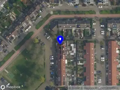 Overlastmelding Roosje Voshoeve in Waddinxveen