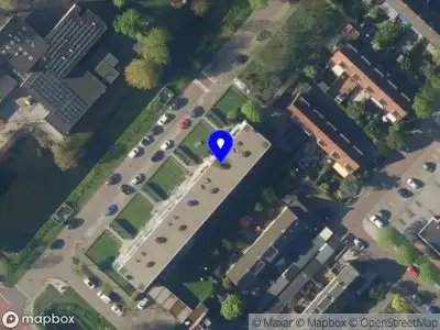 112 melding Overlastmelding Dr. Ariënslaan in Maarssen gesloten