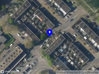 Politie naar de Landskroondreef in Utrecht vanwege aanrijding met letsel