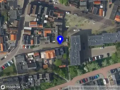 Overlastmelding Ankerstraat in Egmond aan Zee gesloten