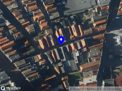 Overlastmelding Lange Kerkstraat in Hoorn