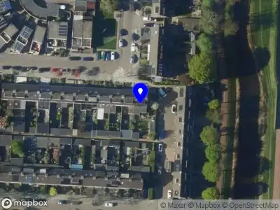 Anonieme overlastmelding Pieter de Hooghstraat in Heerhugowaard gesloten