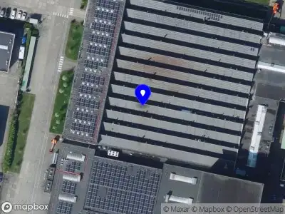 112 melding Ambulance met gepaste spoed naar de Korteweg in Oud-Beijerland